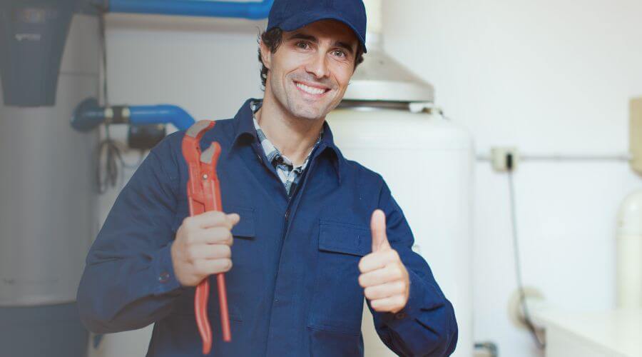 Professional Leak Detection in Springboro, PA