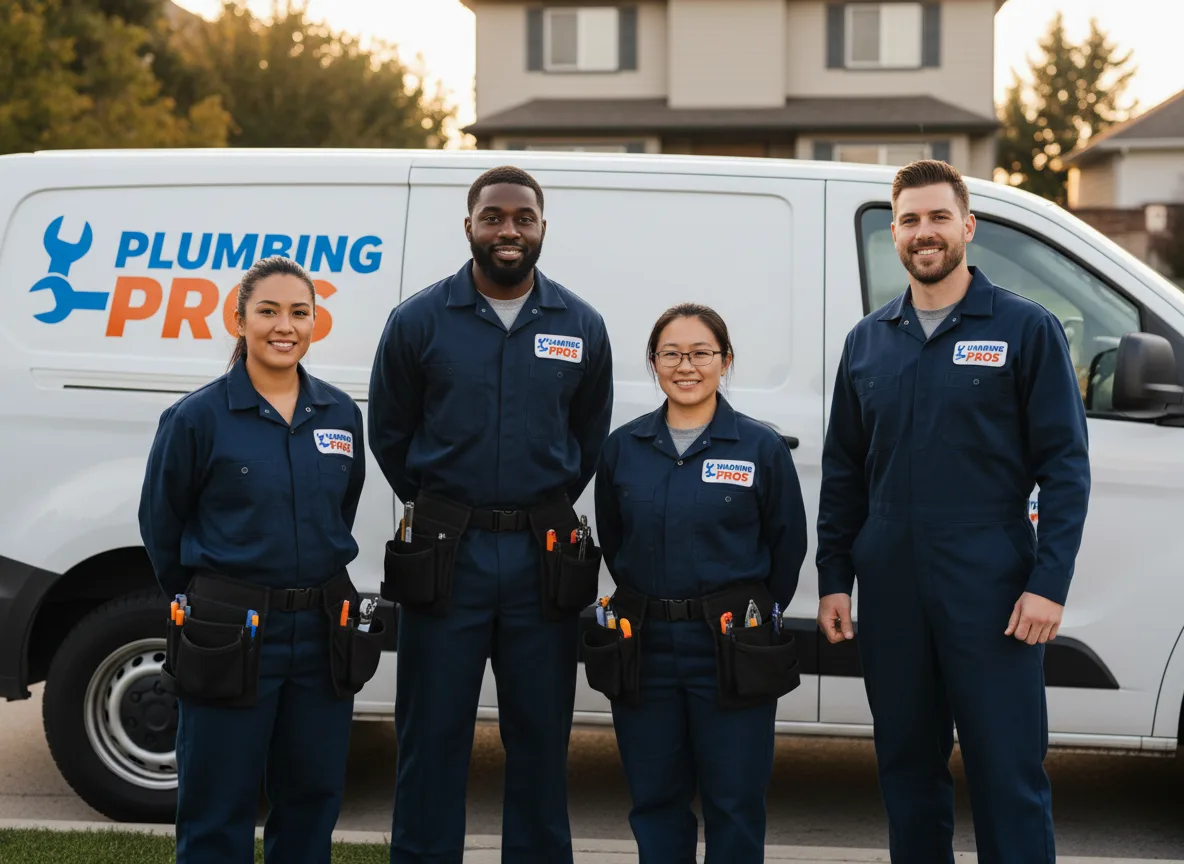 Water Heater Repair company in Springboro, PA